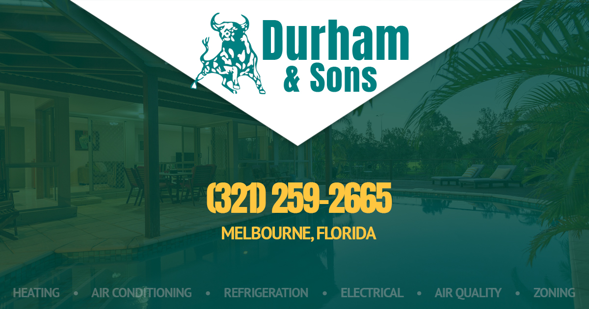 Durham & Sons Inc