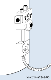 Install a timer on your electric water heater in Melbourne FL