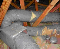picture of Duct Systems Melbourne FL