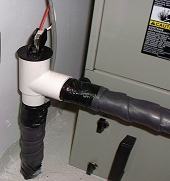 picture of Easy Trap Safety Switch Melbourne FL