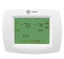 picture of Thermostat Melbourne FL