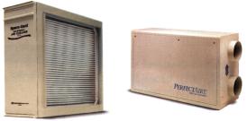 picture of air filter Melbourne FL