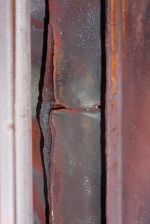 bad heat exchanger examples