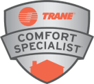 Trust your Air Conditioner installation or replacement in Melbourne FL to a Trane Comfort Specialist.