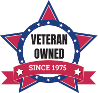 Durham & Sons, Inc. is a Veteran owned business!